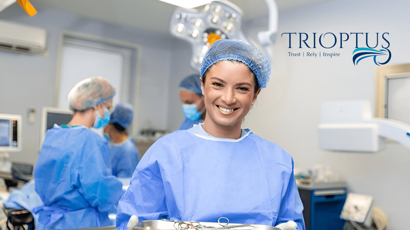 Become an OR Travel Nurse: Adventure Awaits!
