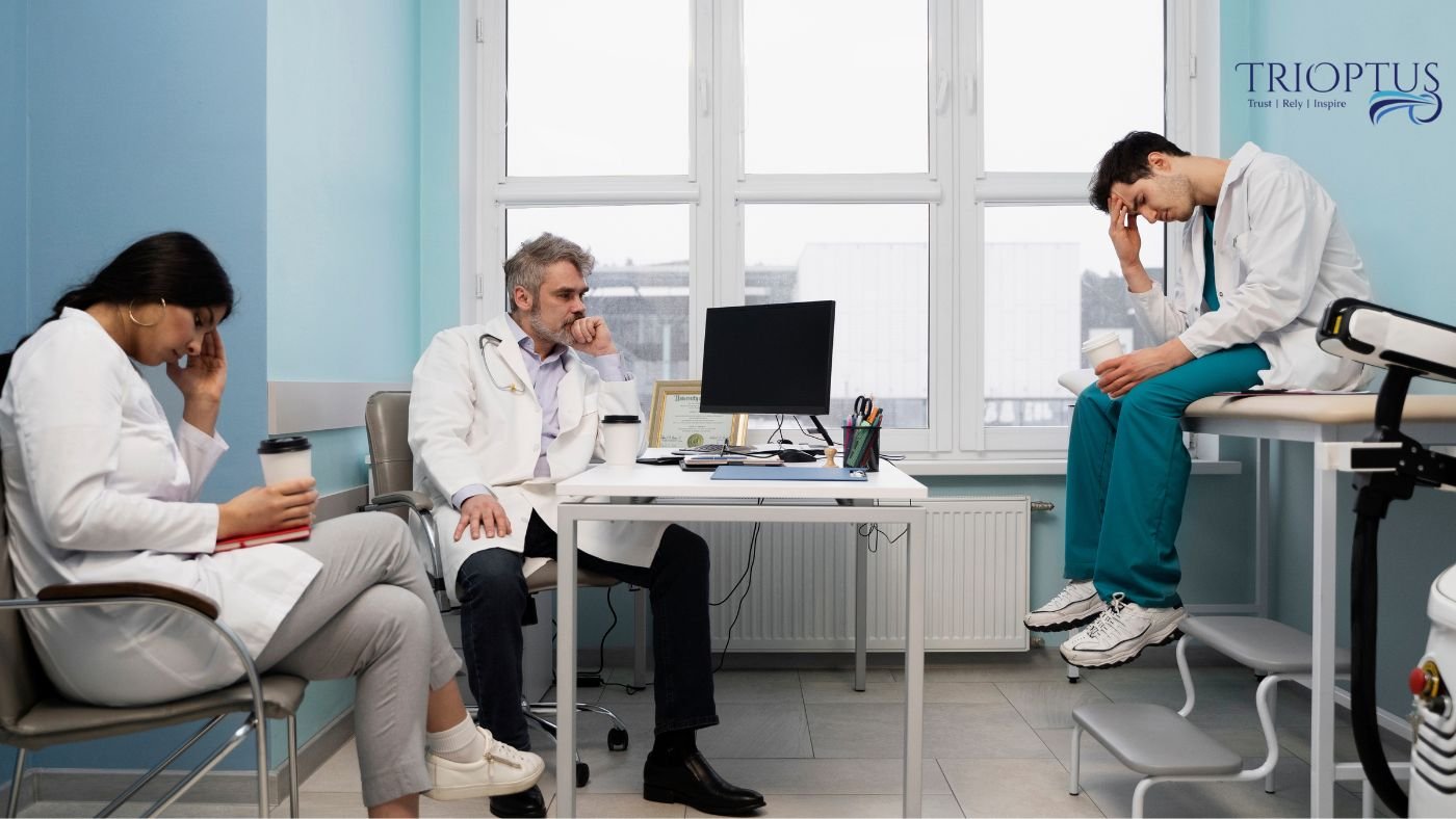 How To Strategically Adjust Medical Staffing When Patient Volume (Census) Varies: A Comprehensive Gu