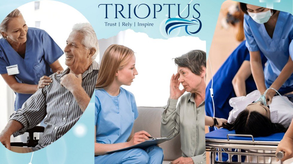 Navigating Different Healthcare Facilities as a Contract Nurse