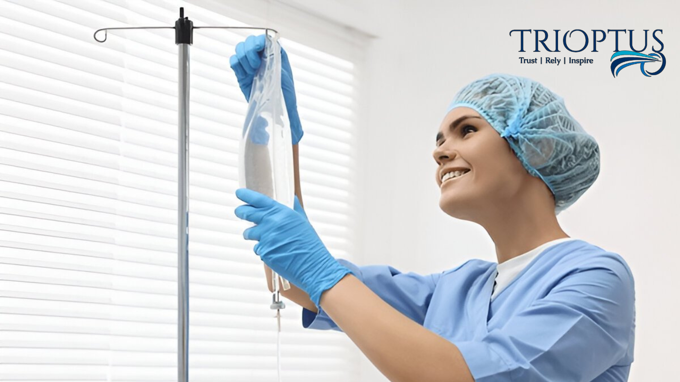 Start Your Adventure as an ICU Nurse