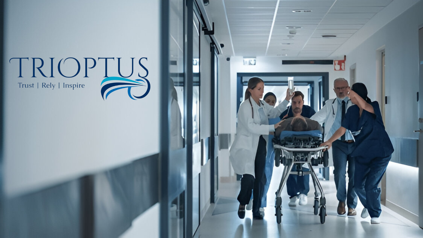 Top States for ER Travel Nurses with the Best Pay
