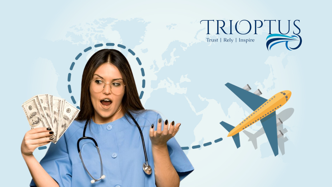 Unlock High-Paying Travel Nursing Jobs: Expert Tips to Maximize Your Earnings