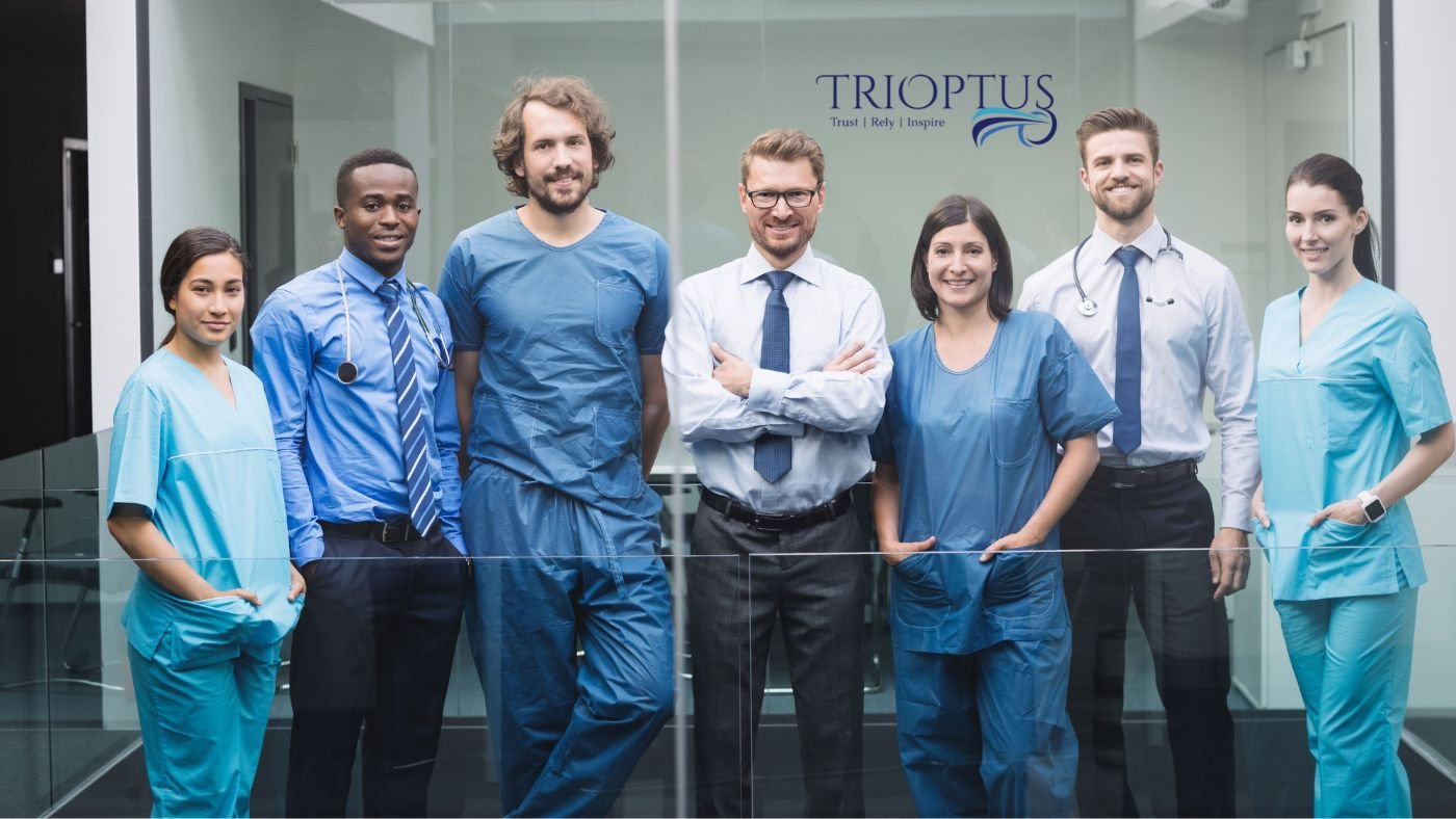 What's Coming Next for Healthcare Staffing in the US?