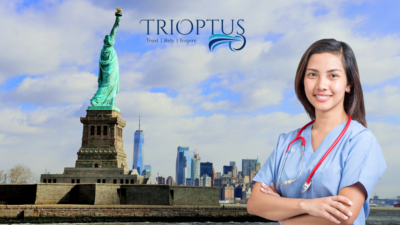 Your Guide to Travel Nurse Jobs in New York