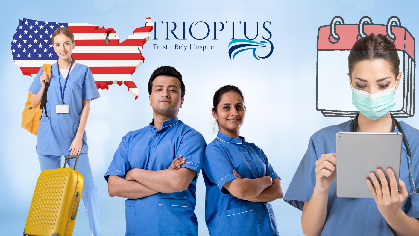 Explore Your Nursing Career: Travel, Per Diem, or Local?