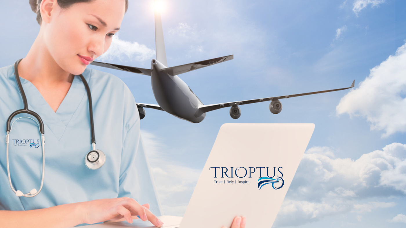 How to Balance Work and Travel as a Med-Surg Travel Nurse