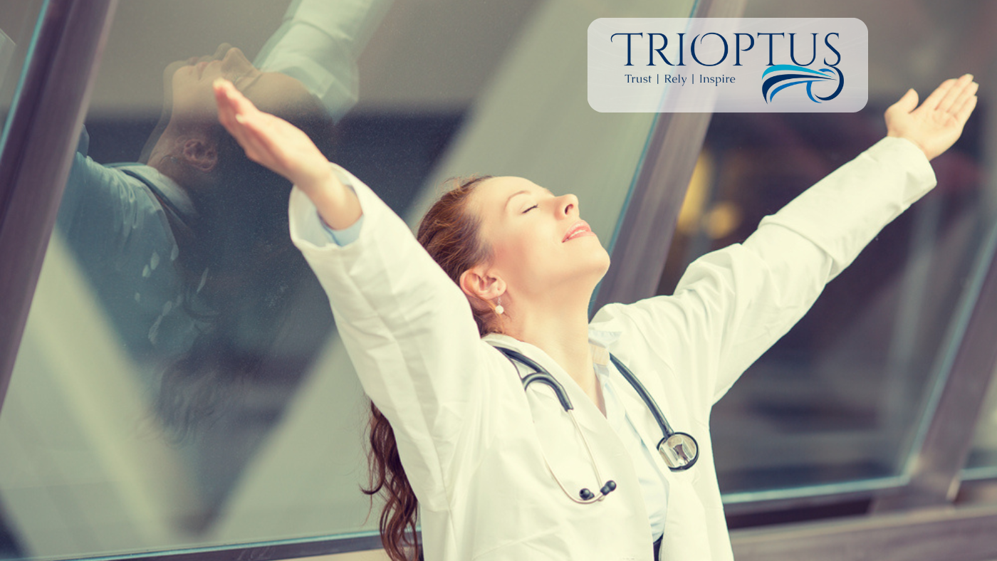 Why Calming Your Body is Key for Nurse Wellness